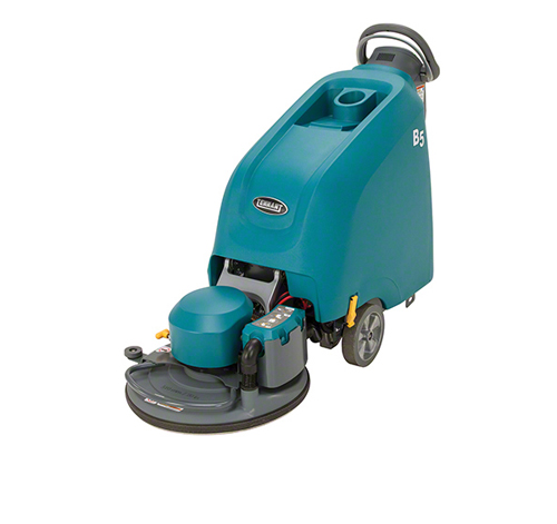 New Tennant B5 Battery Floor Burnisher