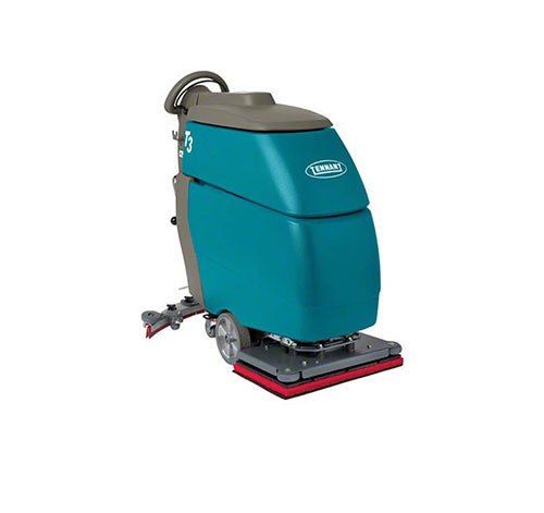 Reconditioned Tennant T3 20" Orbital Scrubber