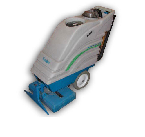 Reconditioned Castex Power Eagle 1000 Carpet Cleaner