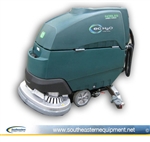 Reconditioned Nobles SS5 24” 28" 32" Speed Scrub Floor Scrubber