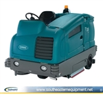 Reconditioned Tennant T20 Scrubber Diesel Powered