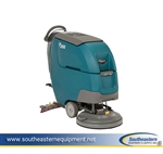 Reconditioned Tennant T300e 20" Walk-Behind Floor Scrubber