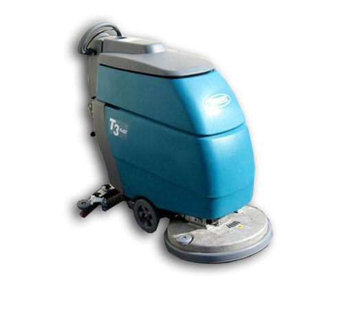 Reconditioned Tennant T3 Disk 20 inch Floor Scrubber w/ FaST