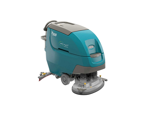 Reconditioned Tennant T500e Walk-Behind Floor Scrubber 32" Disk