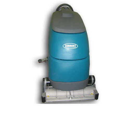 Reconditioned Tennant T5 26" Cylindrical Floor Scrubber