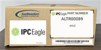 IPC Eagle OEM Part # ALTR00089 Axle