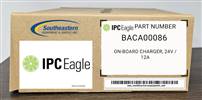 IPC Eagle OEM Part # BACA00086 On-Board Charger, 24V / 12A