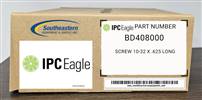 IPC Eagle OEM Part # BD408000 Screw 10-32 X .625 Long