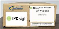 IPC Eagle OEM Part # SPPV00363 Pad Driver