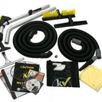 Kaivac OEM Part # 1250ACC 1250 Accessory Kit