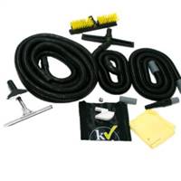 Kaivac OEM Part # 1700ACC 1700 Series Accessory Kit