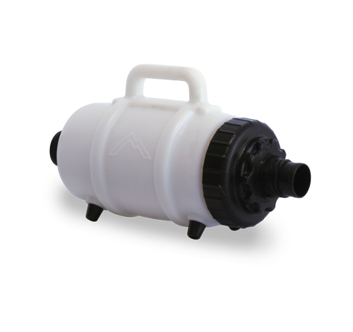 Mytee F250 Lint Hog™ (2.5" inlet)