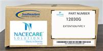 Nacecare OEM Part # 12030G Extention Pipe Y