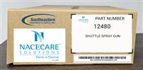 Nacecare OEM Part # 12480 Shuttle Spray Gun