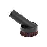 ProTeam OEM Part # 100110 Dust Brush,1.50"X 3"Diameter,Horsehair,Plastic(40504Bk)