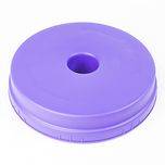 ProTeam OEM Part # 100197 Cap,Twist,Coach,Poly,Purple