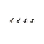 ProTeam OEM Part # 101272 Kit,Screw,Step Cap,F/D-Tailvac