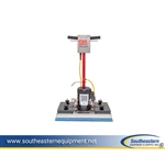 Square Scrub EBG-28 Pivot Floor Preparation Machine