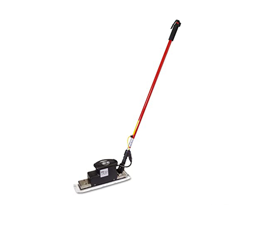 Square Scrub Doodle Mop SS EBG-16