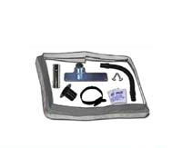 Square Scrub OEM Part # SS142010 DUST CONTAINMENT KIT