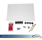 Square Scrub OEM Part # SS142019 EBG-20/C Weight Bolt Kit