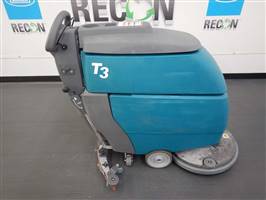 Tennant Recon Used 900358-10547630 (T3) Scrubber