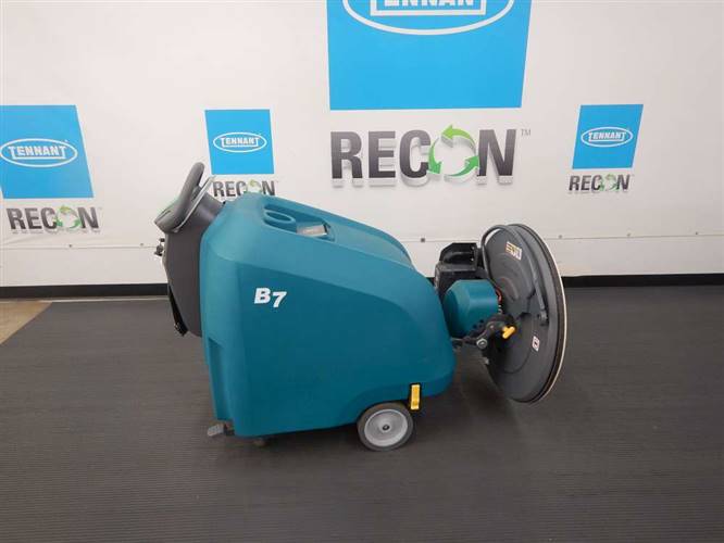 Tennant Recon Certified B7-11043727 Burnisher