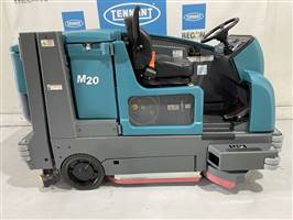 Tennant Recon Certified M20-7036 Sweeper-Scrubber