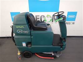 Tennant Recon Certified SSR-10791475 Scrubber