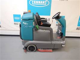 Tennant Recon Certified T12-11086624 Scrubber