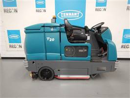 Tennant Recon Certified T20-9213 Scrubber