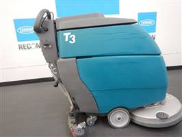 Tennant Recon Used T3-10751700 Scrubber