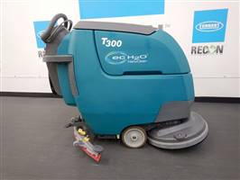 Tennant Recon Used T300-10803881 Scrubber
