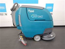 Tennant Recon Used T300-10982910 Scrubber