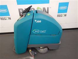 Tennant Recon Certified T350-10912217 Scrubber