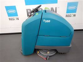 Tennant Recon Certified T350-10982944 Scrubber