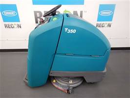 Tennant Recon Used T350-11006588 Scrubber