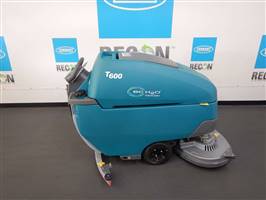Tennant Recon Certified T600-11074040 Scrubber