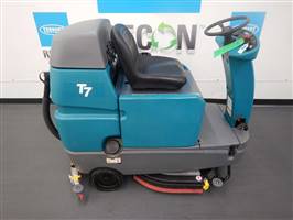 Tennant Recon Certified T7-10271948 Scrubber