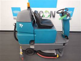 Tennant Recon Certified T7-10968848 Scrubber