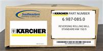 Karcher OEM Part # 6.987-085.0 Reversing Rolling Mill Standard Km 150/5