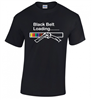 Blackbelt Loading Kids T-Shirt