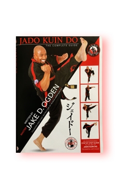 Jado Kuin Do The Complete Guide