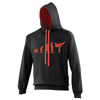 Jado Evolution Hoodie Adults