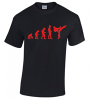 Jado Evolution Kids T-Shirt