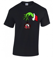 Jado Grinch Kids T-Shirt