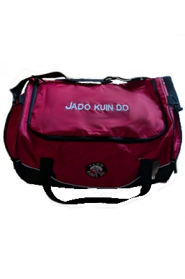Jado Kuin Do Kit Bag