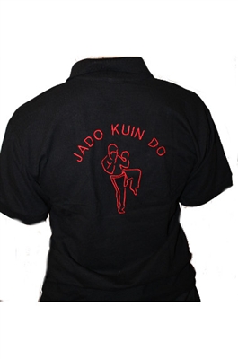 Jado Kuin Do Polo Shirt Adult