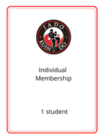 Individual Membership