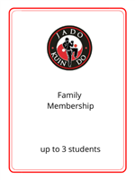 Family Membership